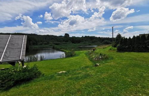 Domek u Cioci Meli - Foto 6