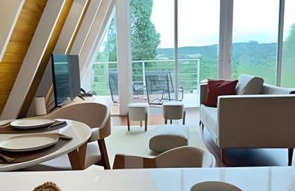 Cabana São Roque White na Est. do Vinho - Foto 26