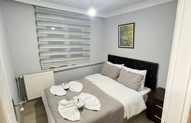 Taksim Millennium Suites - Photo 6