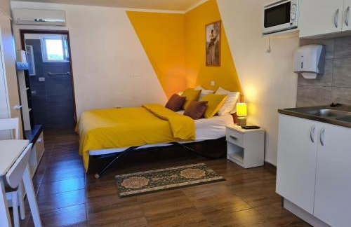 Apartments Šeherzada - Foto 53