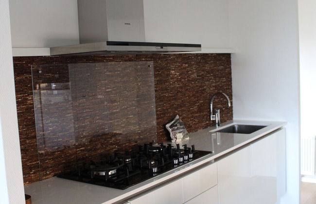 Chalet in Bemelen With Outdoor Fireplace - Photo 7