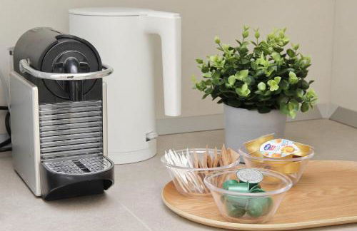 Piramide Elegance Apartment - Photo 12