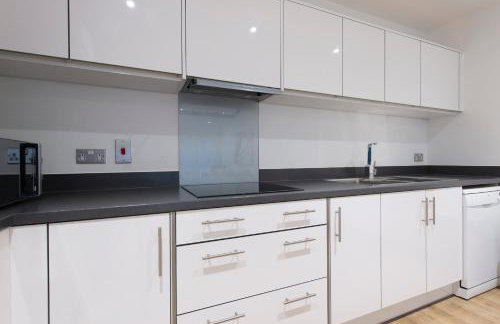 Stunning Luxury 2 Bedroom London Apartment - Foto 23