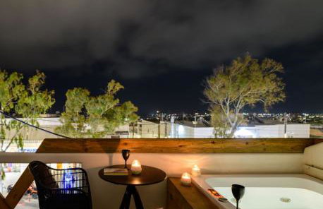 Candele Suites - Foto 1