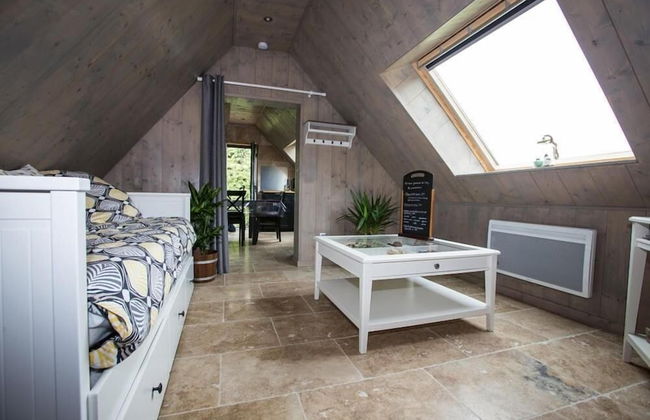 Charme Spa Nature et Détente - Foto 8