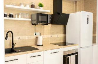 Apartamento en Burunchel- Sierra de Cazorla- Con parking privado para bicicletas -Rutas y senderismo a las Puertas del Parque Natural - Foto 4