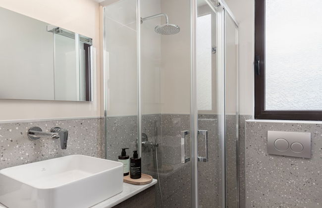 Cozy Apartment in Palaio Faliro - Foto 11