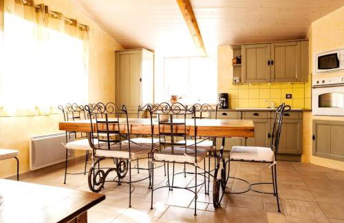 Le Mas des Oliviers - Foto 11