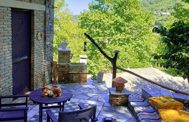 The Mushroom Cottage - Foto 35