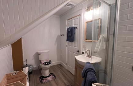 Charming 5-bedroom house in Jackman, Moose River Maine - Foto 33