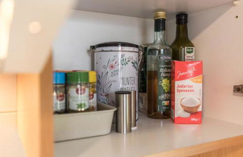 Fachwerk-Treppenspeicher, Ruhe auf dem Land, Haustiere willkommen, Leihfahrräder, 24-7 check in - Foto 17