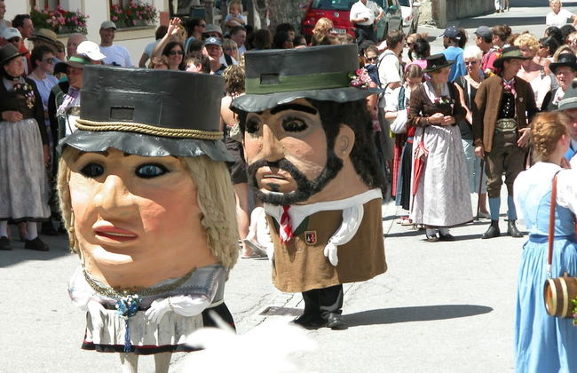 Apartment in Sankt Michael Near Ski Slopes - Foto 22