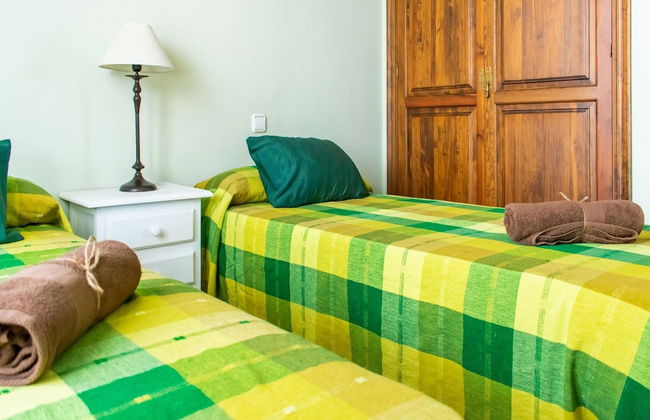 Belvilla by OYO La Ga1/4ena Vida - Foto 6