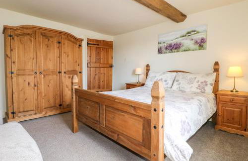 Mill Farm - The Farmhouse - Foto 15