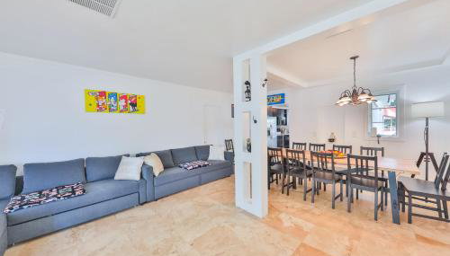 Family Casa Tranquila de 4 dormitorios - Foto 2