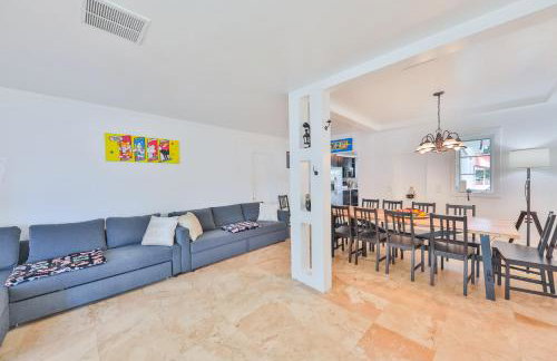 Family Casa Tranquila de 4 dormitorios - Foto 2