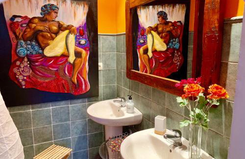 Apartamentos la Jayma del Arte - Foto 53