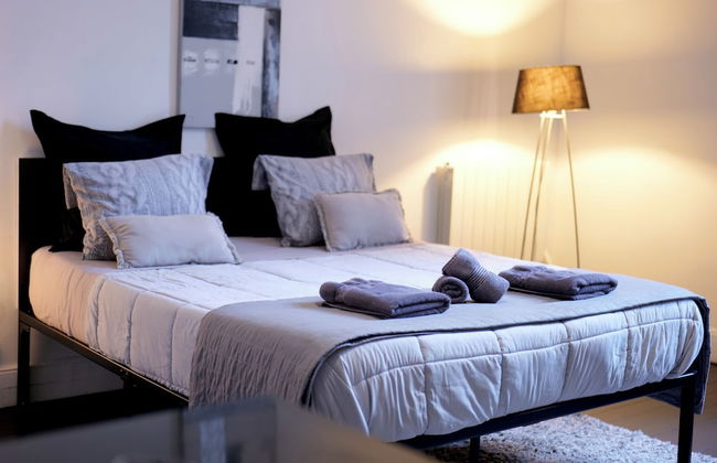 Les Cinq Lys - Foto 16