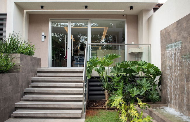 Hestia at Forvm Molas López - Photo 1