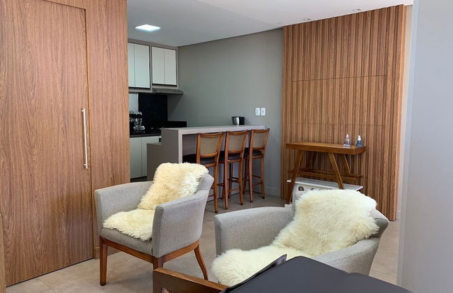 Loft Vale das Montanhas - Gramado - RS - Foto 9