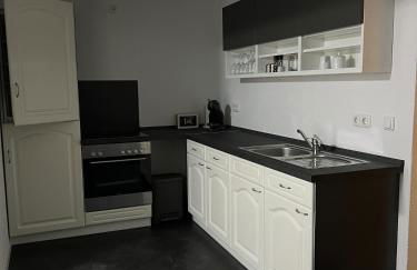 Ferienwohnung Arnstadt Ost - Foto 8