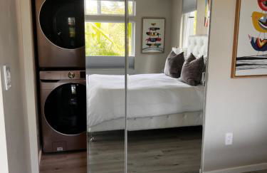 Private Luxury Suite with Views Near SF & Wine Country - Foto 29