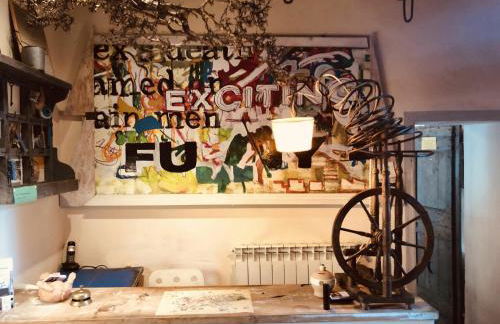 Villa Toppani Del Sodo - Foto 42