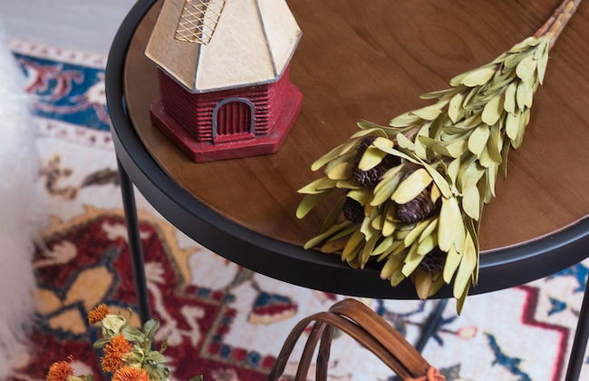 Qing Apartment Hongkong Feeling - Foto 17