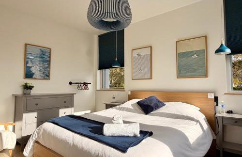 À700m de la mer appartement avec terrasse, parking l'alouette - Foto 1