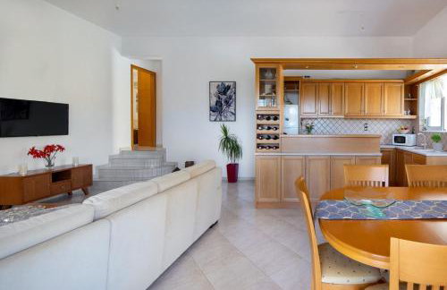 Iconic Villa With Private Pool and sea View - Foto 3