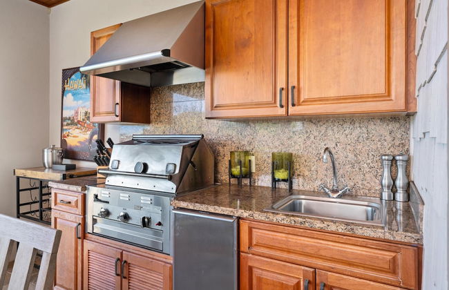 Big Island Villages At Mauna Lani Resort 325 3 Bedroom Home - Foto 14