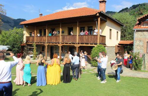 Kivotos Epavlis - Foto 27