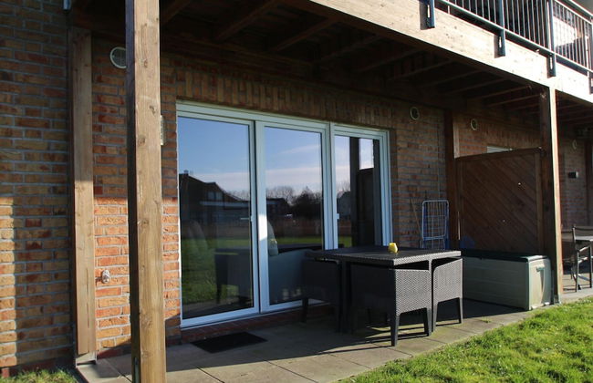 Ferienwohnung mit Sauna in Tossens - Foto 23