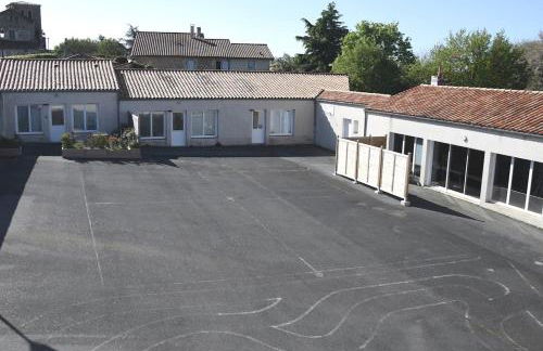 Gîtes de l'ancienne école, 24 personnes - Photo 23