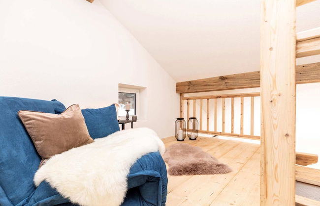 Apartment in Strass im Zillertal in a Beautiful Setting - Foto 32