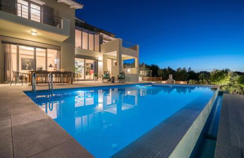 Akemi Luxury Villa - Foto 47