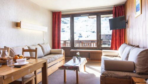 Apartment Hauts De Chaviere A13 by Interhome - Foto 3