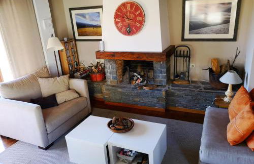 Bonito dúplex con piscina en Sanavastre - Foto 1