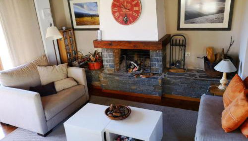 Bonito dúplex con piscina en Sanavastre - Foto 1