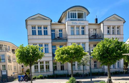 Villa Anna App. 7 Seeblick - Foto 6