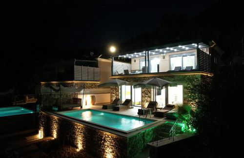 Goldeneye luxury Villas - Foto 43