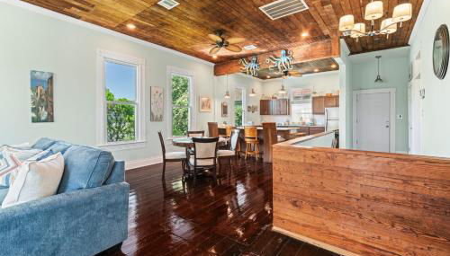 Make new memories at Galvez Cottage - Foto 2, Other