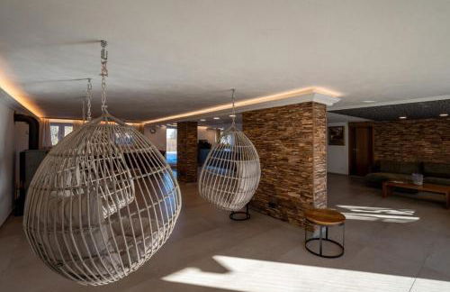 Up to 37 people - Your home - Mountain home - Foto 24