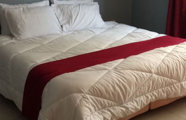 Airport Area Villa Home - Foto 5