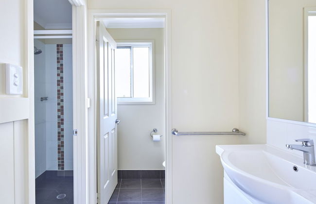 NRMA Bathurst Panorama Holiday Park - Photo 54