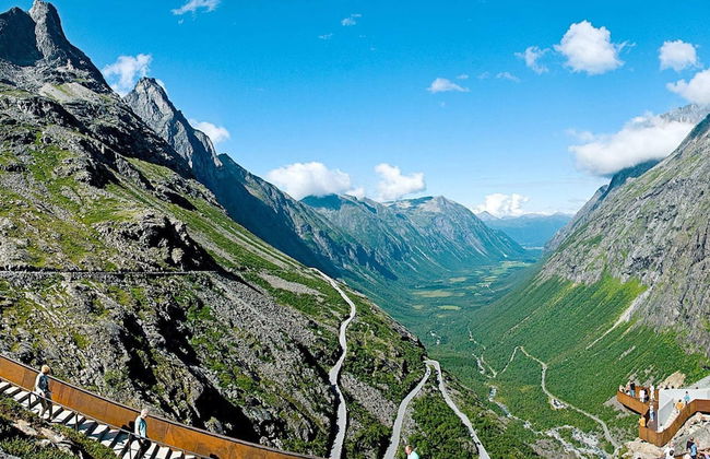 Holiday Home in EidsvÃ¥g - Foto 29