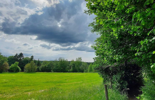 Spacious Holiday Home in Malmedy near Nature Parc High Venn - Foto 47