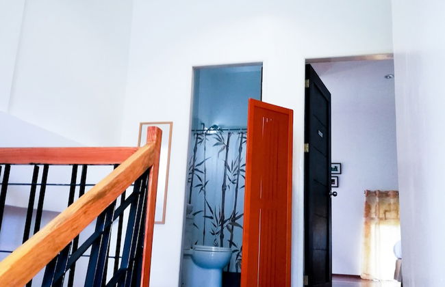 87 Guesthouse - Foto 23