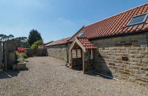 Barn Cottage - Foto 15