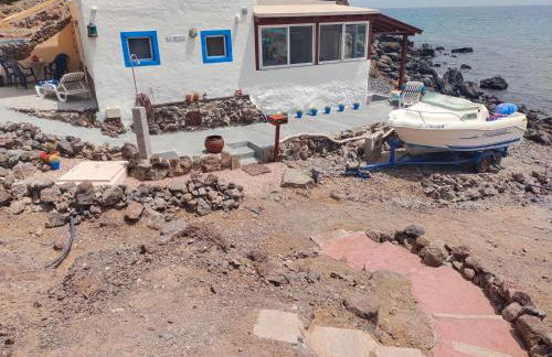 Casa marinera en la Orilla del mar - Photo 18